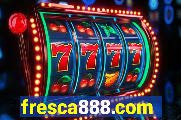 fresca888.com