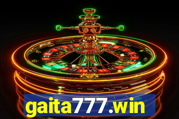 gaita777.win