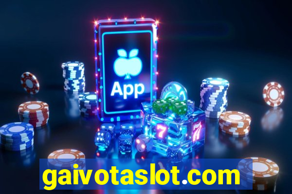 gaivotaslot.com