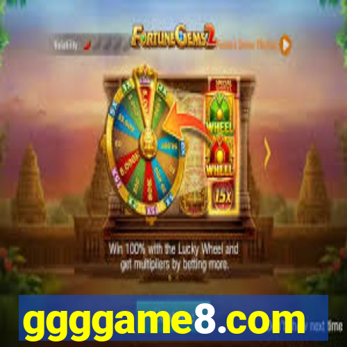 ggggame8.com