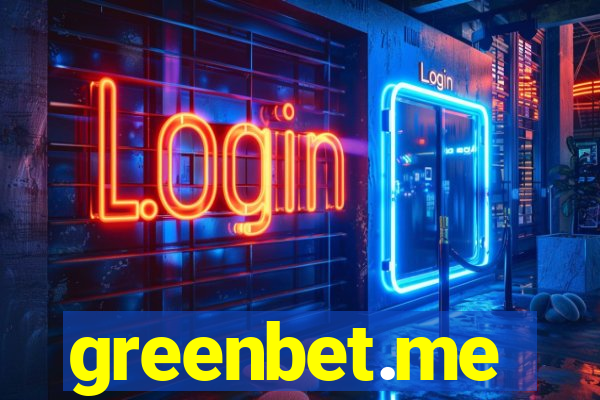 greenbet.me