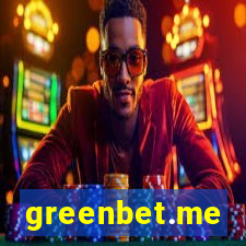 greenbet.me