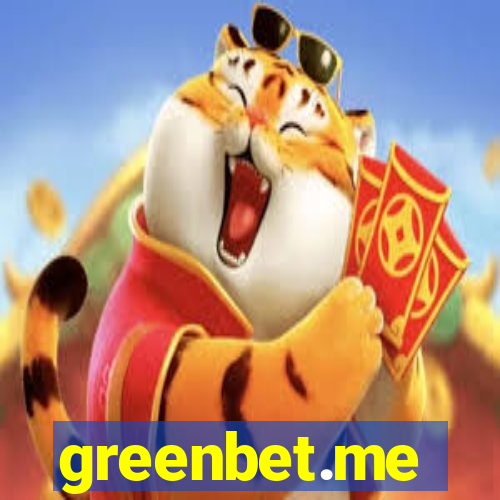 greenbet.me