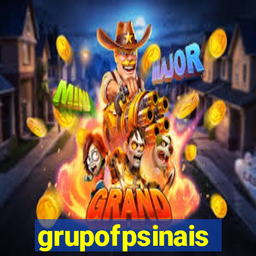 grupofpsinais