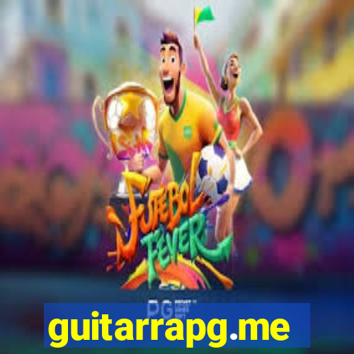 guitarrapg.me