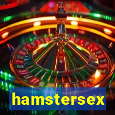 hamstersex