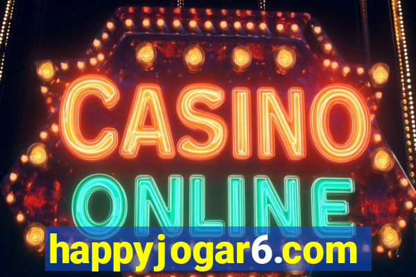 happyjogar6.com