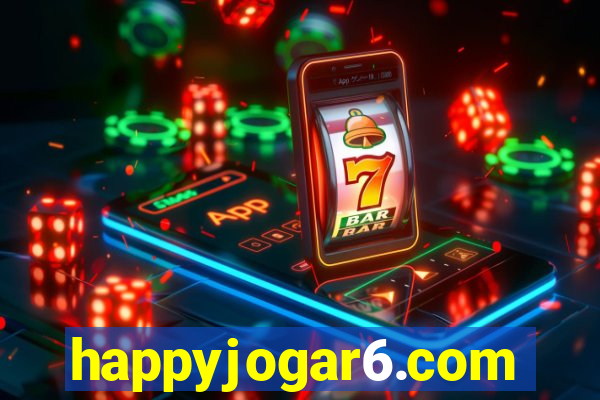 happyjogar6.com