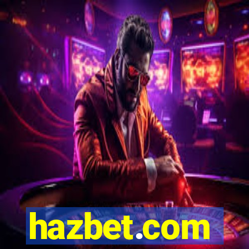 hazbet.com