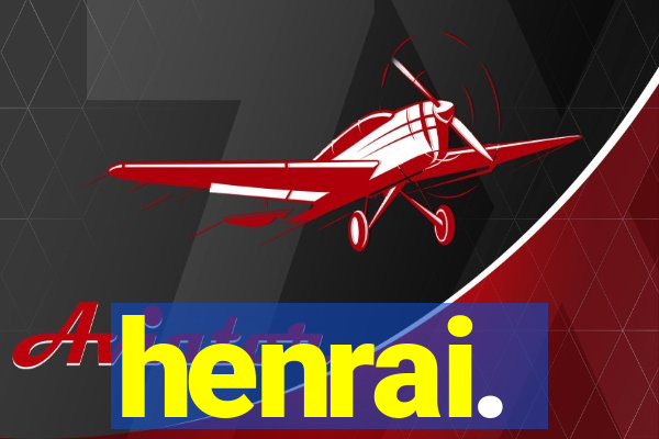 henrai.