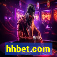 hhbet.com