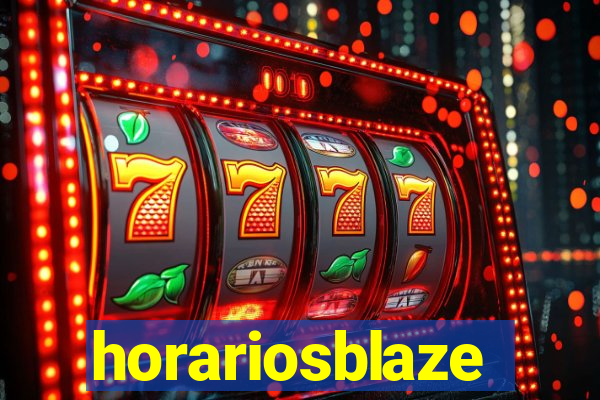 horariosblaze