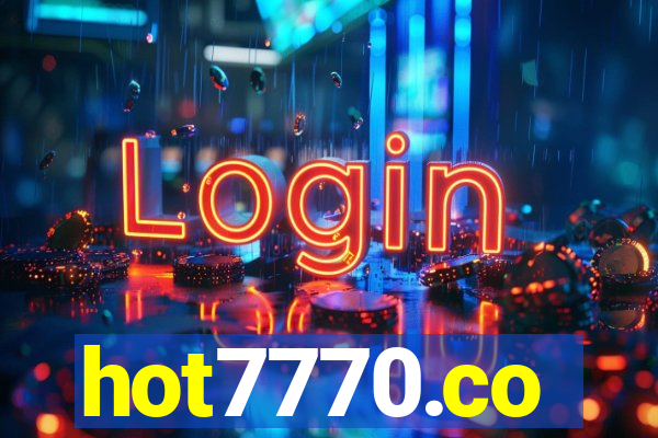 hot7770.co