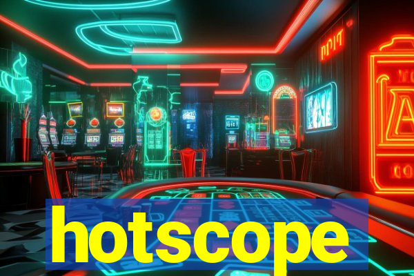 hotscope