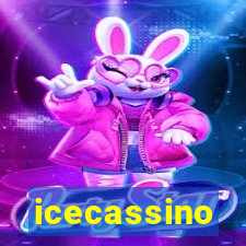 icecassino