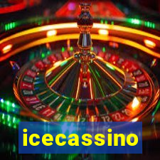 icecassino