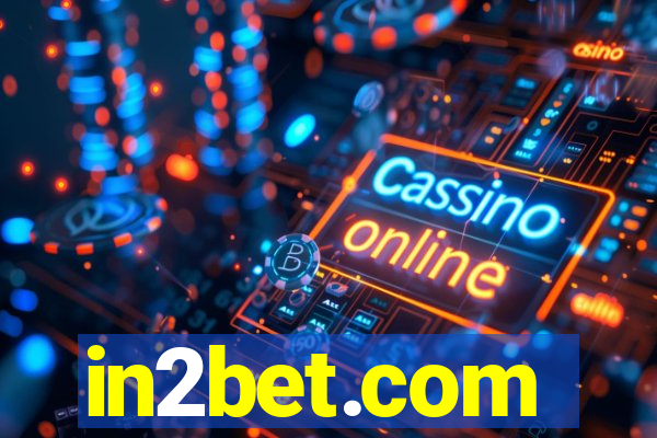 in2bet.com