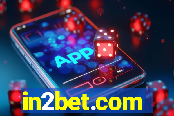 in2bet.com