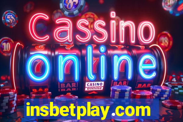 insbetplay.com