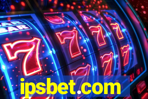 ipsbet.com