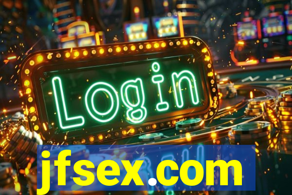 jfsex.com