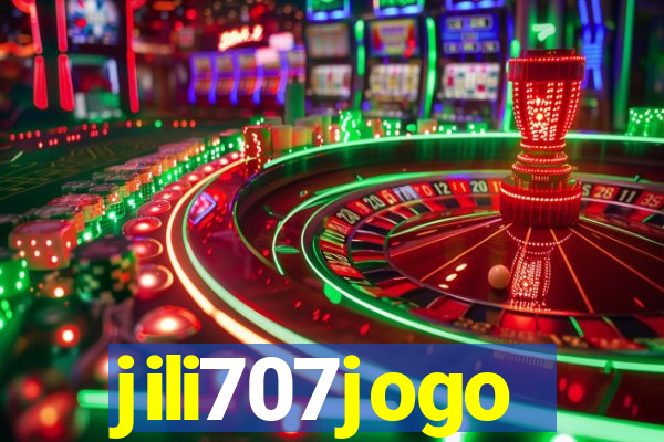 jili707jogo