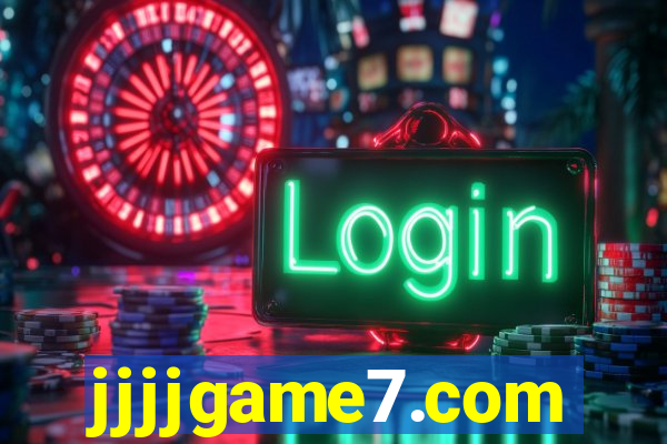 jjjjgame7.com