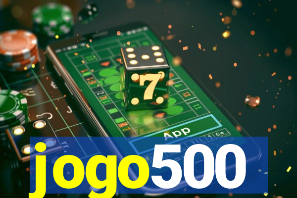 jogo500