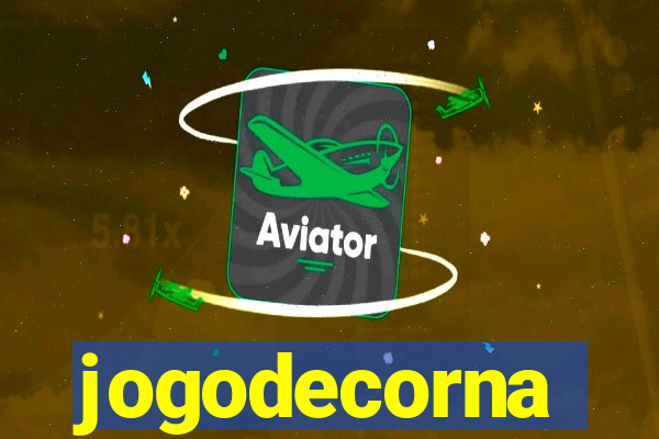 jogodecorna