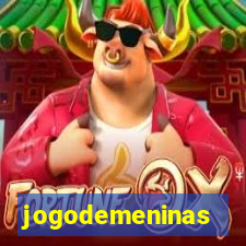 jogodemeninas