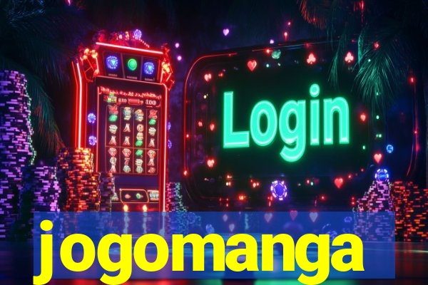 jogomanga