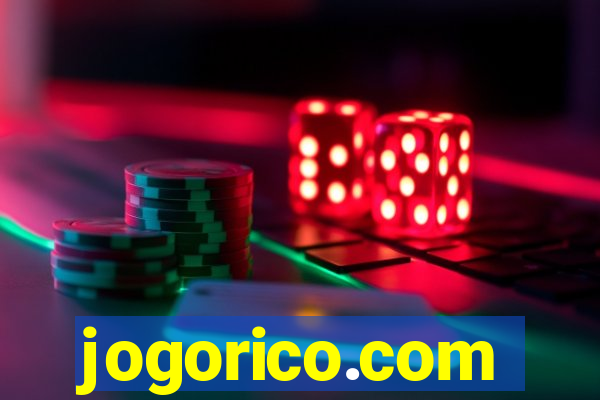 jogorico.com