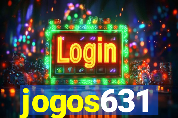 jogos631