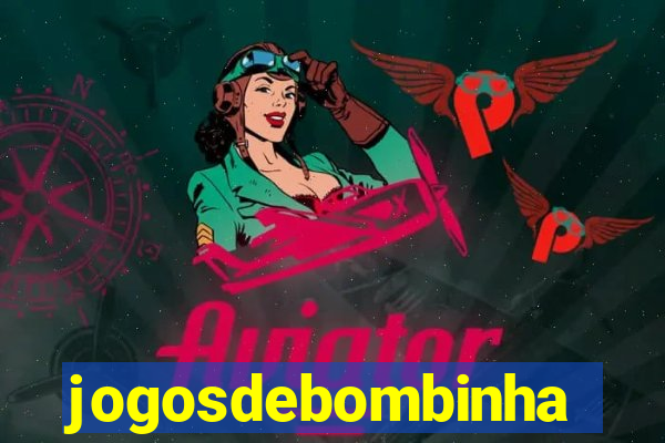 jogosdebombinha