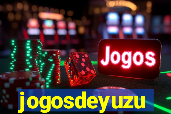 jogosdeyuzu