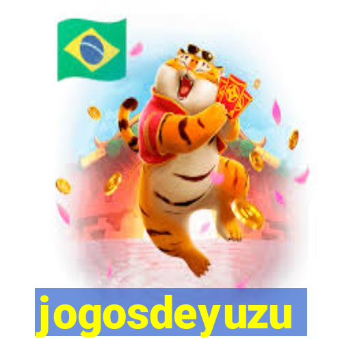 jogosdeyuzu