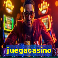 juegacasino