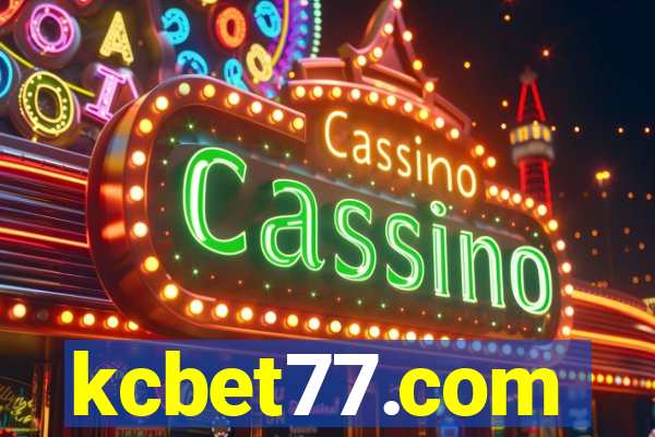 kcbet77.com