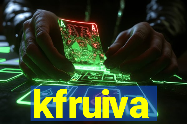 kfruiva