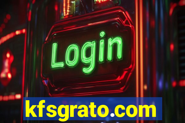 kfsgrato.com