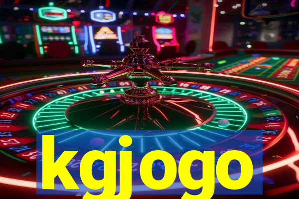 kgjogo