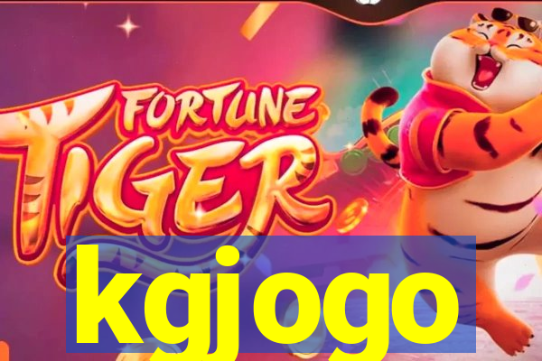 kgjogo