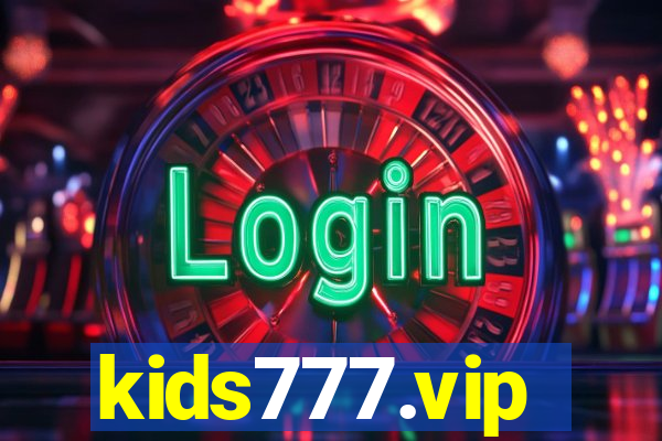 kids777.vip