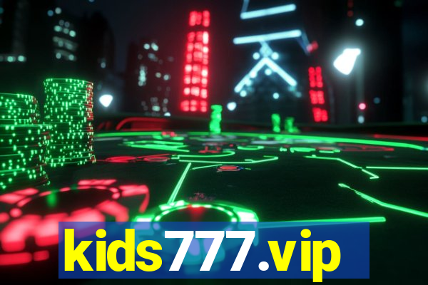 kids777.vip