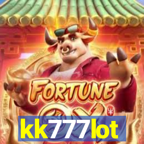 kk777lot