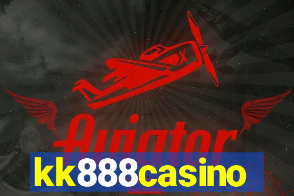 kk888casino