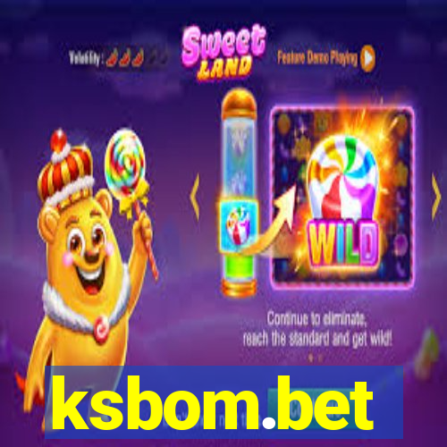 ksbom.bet