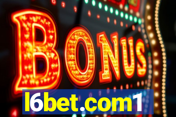 l6bet.com1