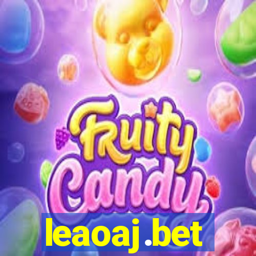 leaoaj.bet