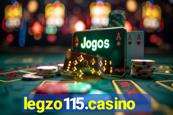 legzo115.casino